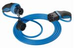 Mennekes Cablu de încărcare pentru mașini electrice tip 2/tip 1 1 7, 5m 3, 7kW 20A IP44 Mennekes (PL0472)