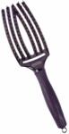 Olivia Garden Fingerbrush bontókefe - Violet Amethyst M