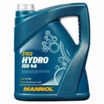 MANNOL 2102 HYDRO HLP 46 hidraulika olaj 5L