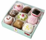 HABA Set jucarie 9 piese, Haba, Petit Fours, 3ani+ (3808) - babyneeds