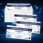  Ajándékutalvány 20.000 Ft - codeguru