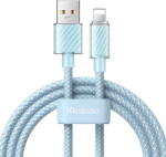 Mcdodo Cable USB-A to Lightning Mcdodo CA-3644, 2m (blue) (35604) - vexio