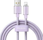 Mcdodo Cable USB-A to Lightning Mcdodo CA-3645, 2m (purple) (35606) - vexio