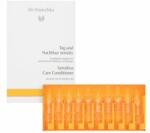 Dr. Hauschka Sensitive Care Conditioner micro fiole intense împotriva roșeții 50x1 ml