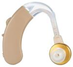 AXON B-13 hallókészülék, headset, 2 dugóval (17)