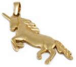 Ékszershop Egyszarvú arany medál (1193430)