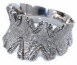 Ékszershop Exkluzív köves ezüst gyűrű (2093178)