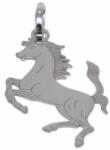 Ékszershop Fehérarany ló medál (1242298)