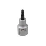 PROXXON Cheie pentru suruburile XZN PROXXON, prindere 3/8", profil VZ5 (23628) Set capete bit, chei tubulare