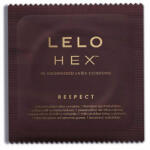 LELO Prezervative Lelo Hex Respect XL la bucata