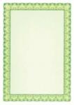 APLI Antet de scrisoare APLI, A4, 115 g, APLI, verde smarald (11969)
