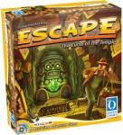 Queen Games Joc de societate Escape: The Curse of the Temple - Cooperativă Joc de societate