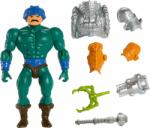 Mattel He-Man and the Masters of the Universe Origins Serpent Claw Man-At-Arms akciófigura (HKM76) - bestmarkt