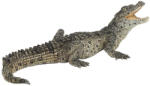 Papo Fugurina Papo Wild Animal Kingdom - Crocodil mic (50137) Figurina