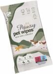 Pawsy Влажни кърпи за домашни любимци Pawsy - 20 броя (3800232578363) - ozone