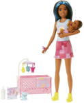 Mattel Barbie HJY34 doll (HJY34) - pcone Papusa