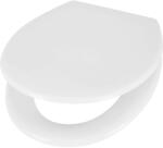 baliv WC-ülőke Jaru leeresztő automatikával duroplaszt fehér (303781)