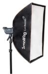 SmallRig LA-R6090 Rectangular Softbox 4199 (4199) - tripont