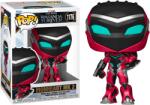 Funko Pop! Marvel: Black Panther Wakanda Forever- Iron Heart MK 2 #1176 (EDM-078875) Figurina