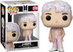 Funko Pop! Rocks: BTS - J-Hope #370 (EDM-085212) Figurina