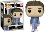 Funko Pop! Rocks: BTS - RM #367 (EDM-085213) Figurina