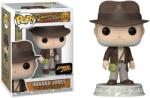 Funko Pop! Movies: Indiana Jones - Indiana Jones #1385 (EDM-085111) Figurina