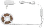 Briloner LED szalag 5 m 16 W fehér (2261-150P)