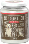  Red Coco Pet Red Coco Pet BIO Virgin Coconut Oil Ulei de cocos pentru câini și pisici - 500 ml