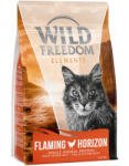 Wild Freedom Wild Freedom Pachet economic Elements Hrană uscată 2 x 6, 5 kg - Adult Flaming Horizon Pui