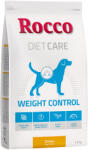Rocco Rocco Diet Care Weight Control Pui Hrană uscată - 12 kg