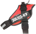 Julius-K9 Julius-K9 IDC® Power Ham roșu pentru câini - Mărimea 2: circumferința toracică 71 96 cm