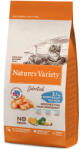 Nature's Variety Nature’s Variety Nature's Selected Sterilised Somon norvegian - 2 x 7 kg