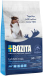 Bozita Bozita Grain Free Ren - 3, 5 kg