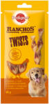 PEDIGREE Pedigree Ranchos Twists - Pui 3 x 40 g