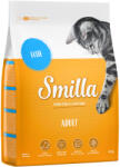 Smilla Smilla 10% reducere! 4 kg hrană uscată pisici - Adult cu pește
