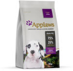 Applaws Applaws Puppy Pui pentru câini de talie mare - 2 x 15 kg