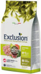 Exclusion Exclusion Mediterraneo Adult Large cu pui - 12 kg