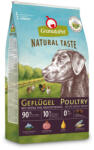 GranataPet Granatapet Natural Taste Carne de pasăre - 2 x 12 kg