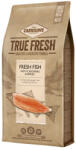 CARNILOVE Carnilove True Fresh Adult Pește - 11, 4 kg