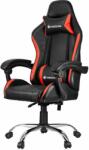 Tracer GameZone GA21 Gamer szék - Fekete/Piros (TRAINN47146) - pepita