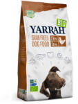 Yarrah Yarrah Bio Grain Free cu pui organic - 10 kg