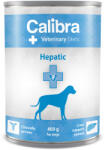 Calibra Calibra Pachet economic Veterinary Diet Dog Hepatic 12 x 400 g - Pui