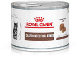 Royal Canin Royal Canin Veterinary Diet Feline Gastrointestinal Kitten Ultra Soft Mousse - 12 x 195 g