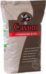  Cavom Cavom Complete Miel și orez - 20 kg