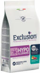 Exclusion Exclusion Diet Hypoallergenic Medium/Large Adult Cerb și cartofi - 2 x 12 kg