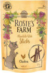  Rosie's Farm Rosie's Farm Snack "Sticks" Pui - 50 g