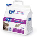  Sepicat Sepicat LightWeight Ultra Antibacterial Nisip aglomerant pentru pisici - 10 l