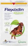  Vetoquinol Vetoquinol Flexadin Advanced Tablete masticabile pentru câini - 2 x 30
