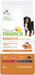 Natural Trainer Natural Sensitive Trainer Natural Sensitive No Gluten Adult Medium/Maxi Somon - 12 kg