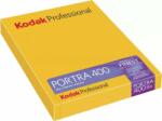 Kodak Portra 400 (ISO 400 / 4x5) Színes diafilm (10 csík) (8806465) - pepita